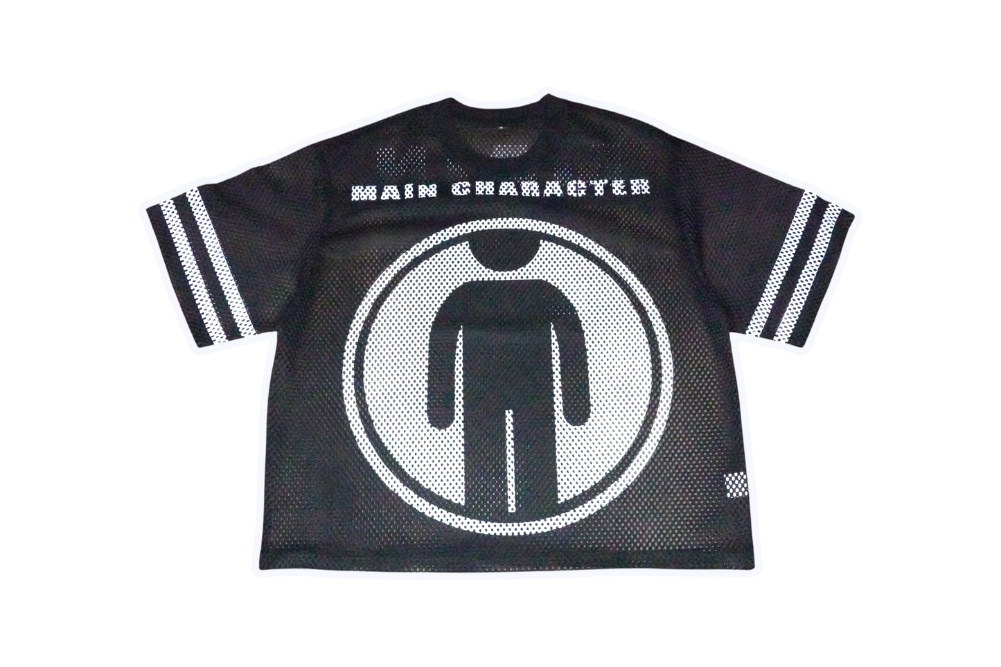 MC Mesh Jersey