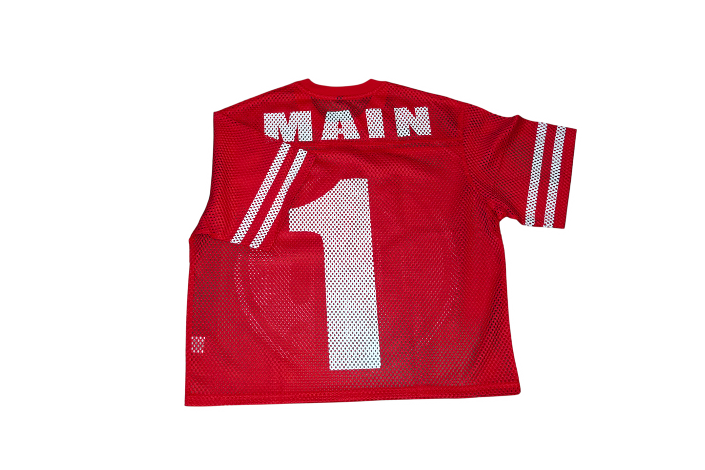 MC Mesh Jersey