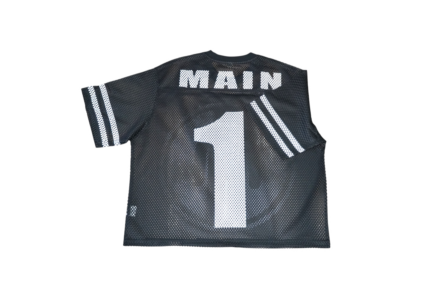 MC Mesh Jersey