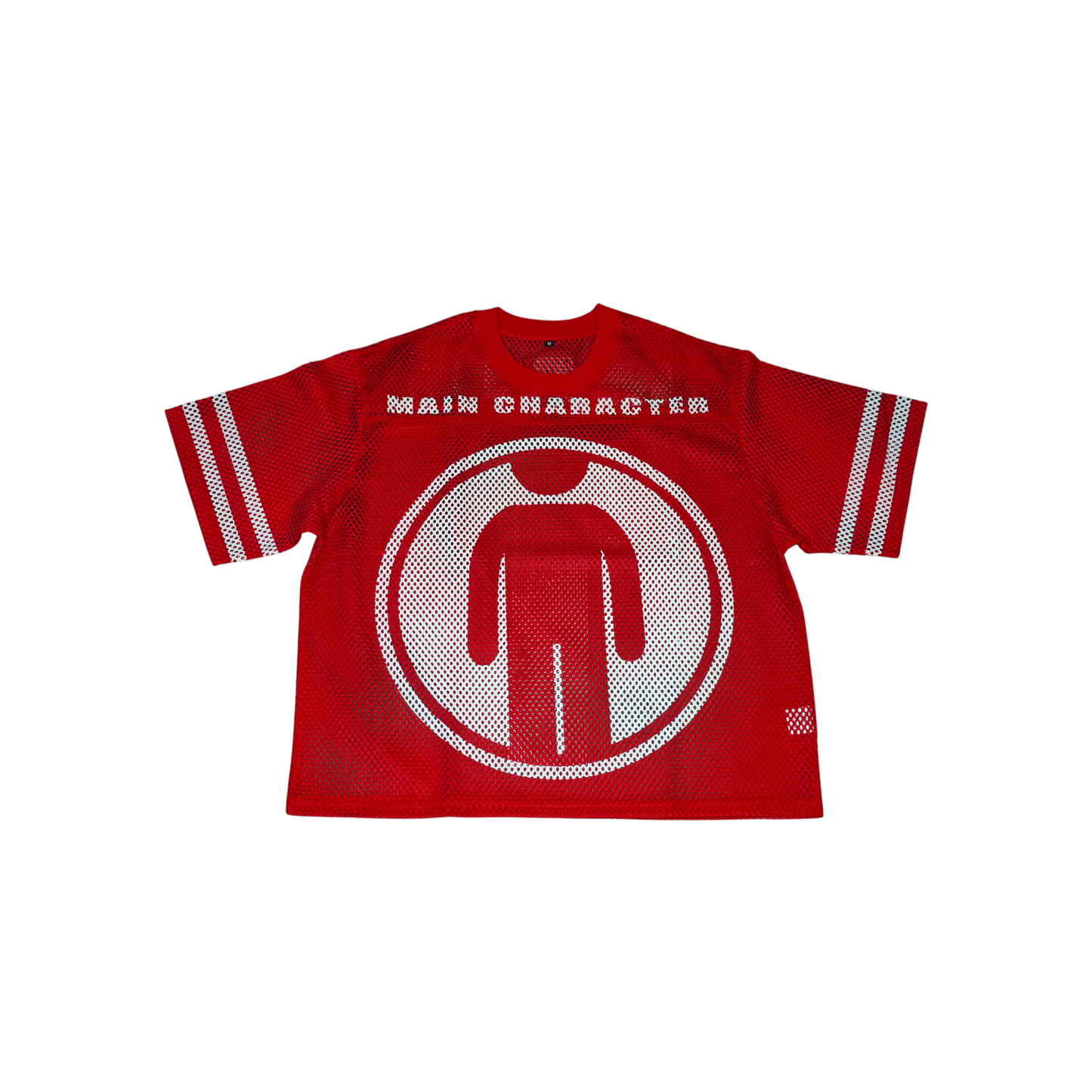 MC Mesh Jersey