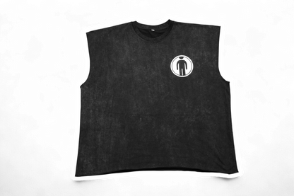 Acid Washed MOTIVATE Tank