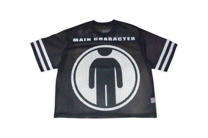 MC Mesh Jersey