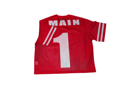 MC Mesh Jersey