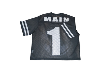 MC Mesh Jersey