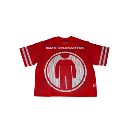 MC Mesh Jersey