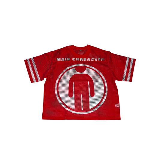 MC Mesh Jersey